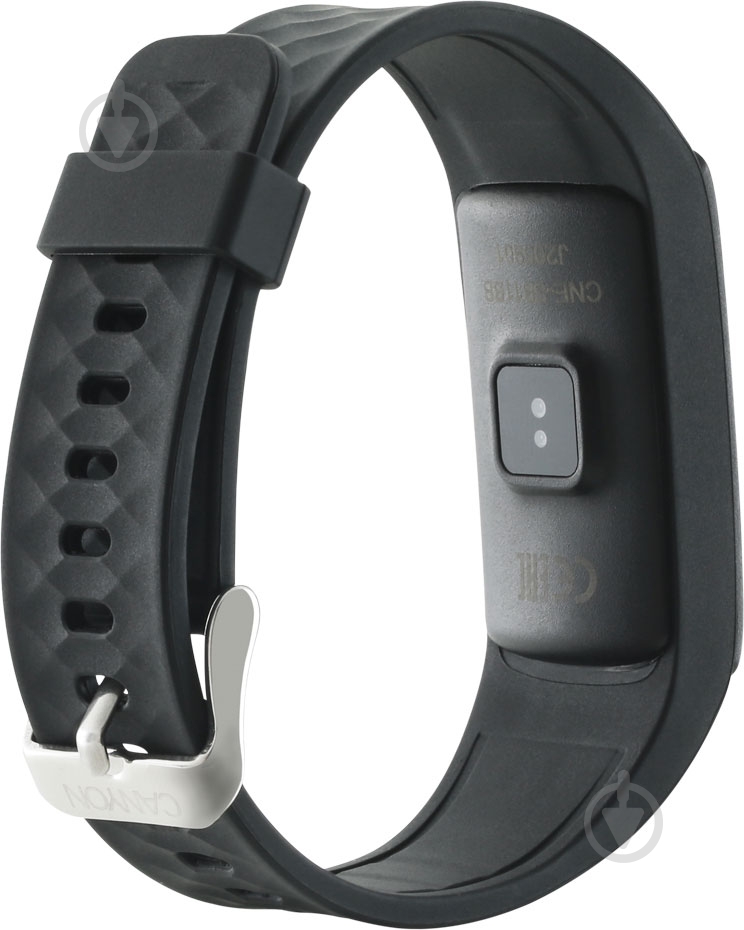 Фитнес-браслет Canyon CNE-SB11BB black CNE-SB11BB - фото 4
