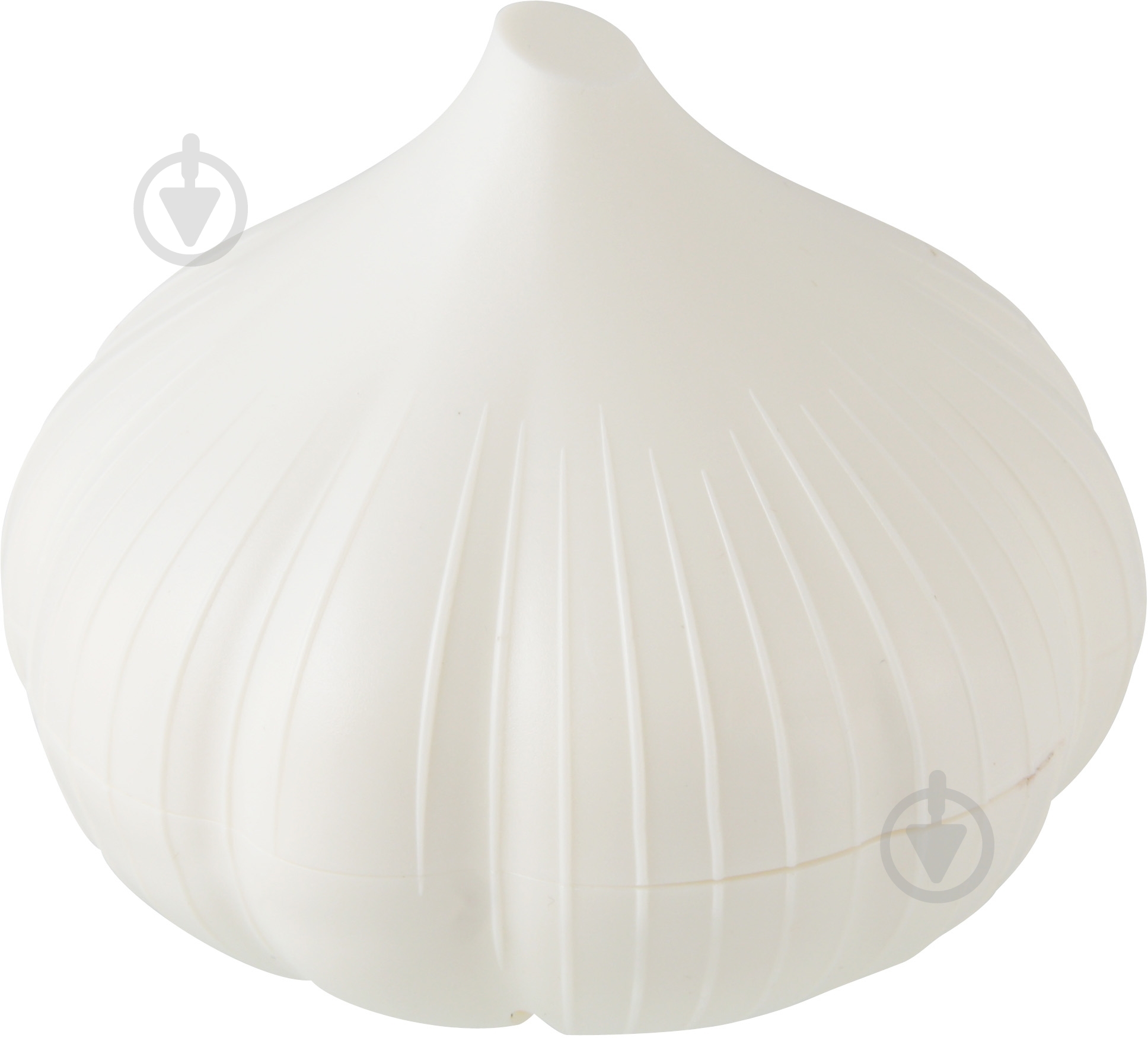 Емкость для чеснока Fackelmann 10 см 47373 - фото 1