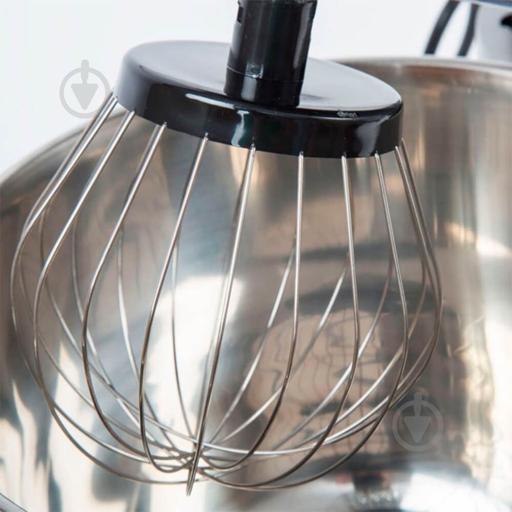 Міксер планетарний CECOTEC Cecomixer Compact CCTC-04019 - фото 2