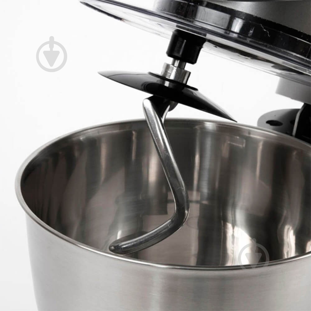 Міксер планетарний CECOTEC Cecomixer Compact CCTC-04019 - фото 4