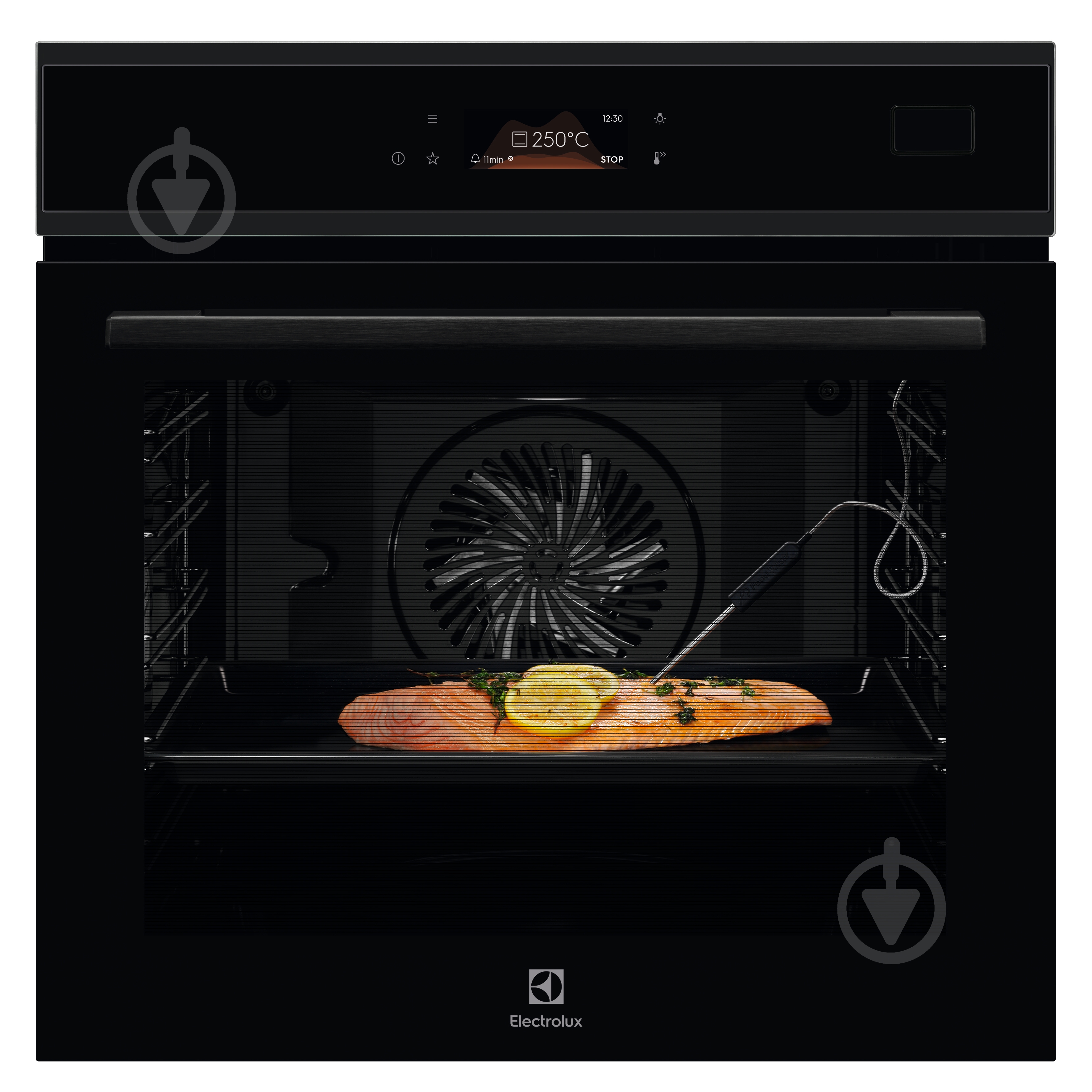 Духовой шкаф Electrolux EOB8S39H - фото 1 Духовой шкаф Electrolux EOB8S39H - фото 1