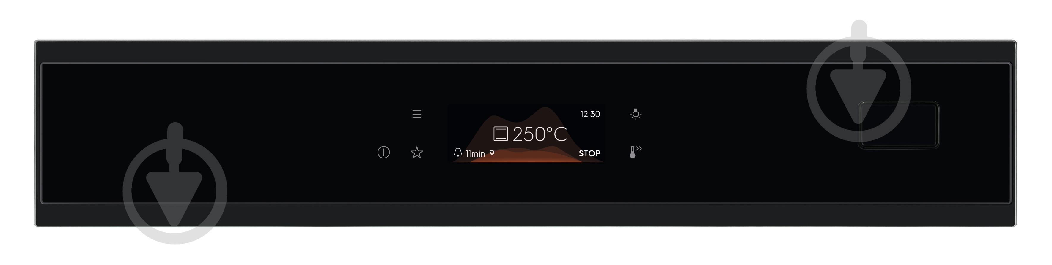 Духовой шкаф Electrolux EOB8S39H - фото 2 Духовой шкаф Electrolux EOB8S39H - фото 2