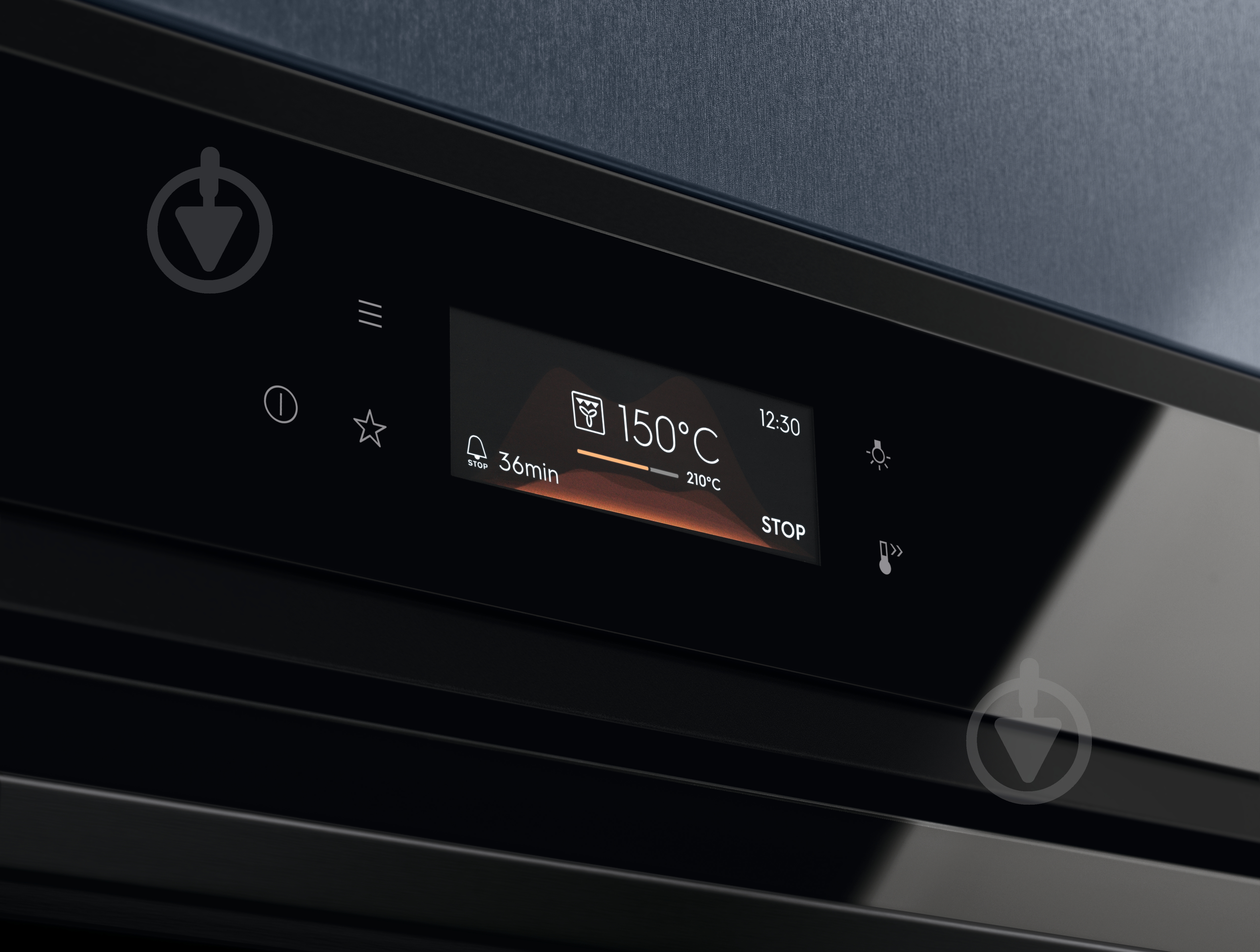 Духовой шкаф Electrolux EOB8S39H - фото 3 Духовой шкаф Electrolux EOB8S39H - фото 3