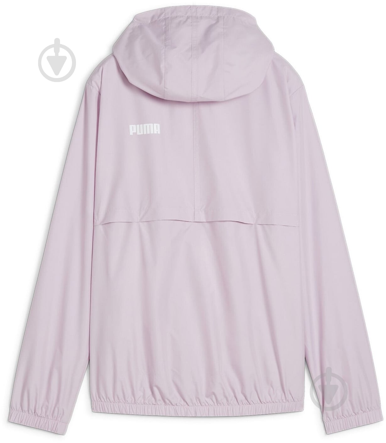 ᐉ Куртка жіноча Puma ESS Solid Windbreaker 84749462 р.XS • Краща