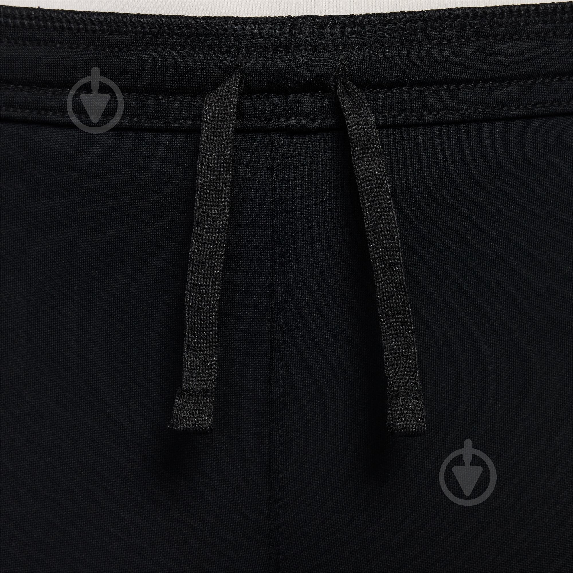 Шорты Nike K NK DF ACD25 SHORT K 7IN -PD HJ3718-010 р. XS черный - фото 4