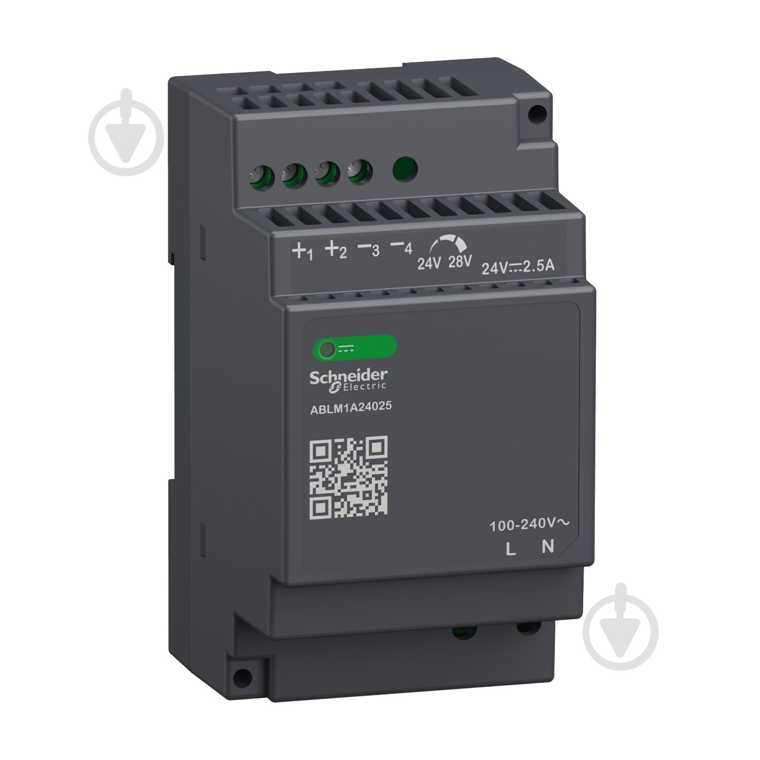 Блок питания Schneider Electric ABLM1A24025 - фото 2