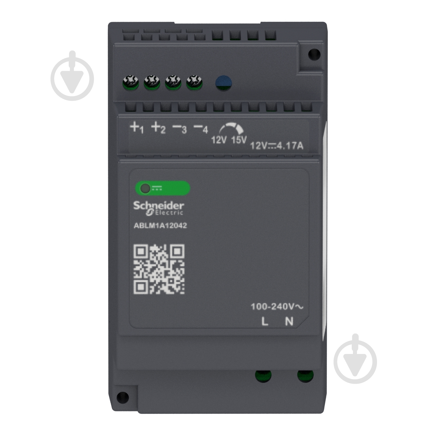 Блок питания Schneider Electric ABLM1A24025 - фото 1