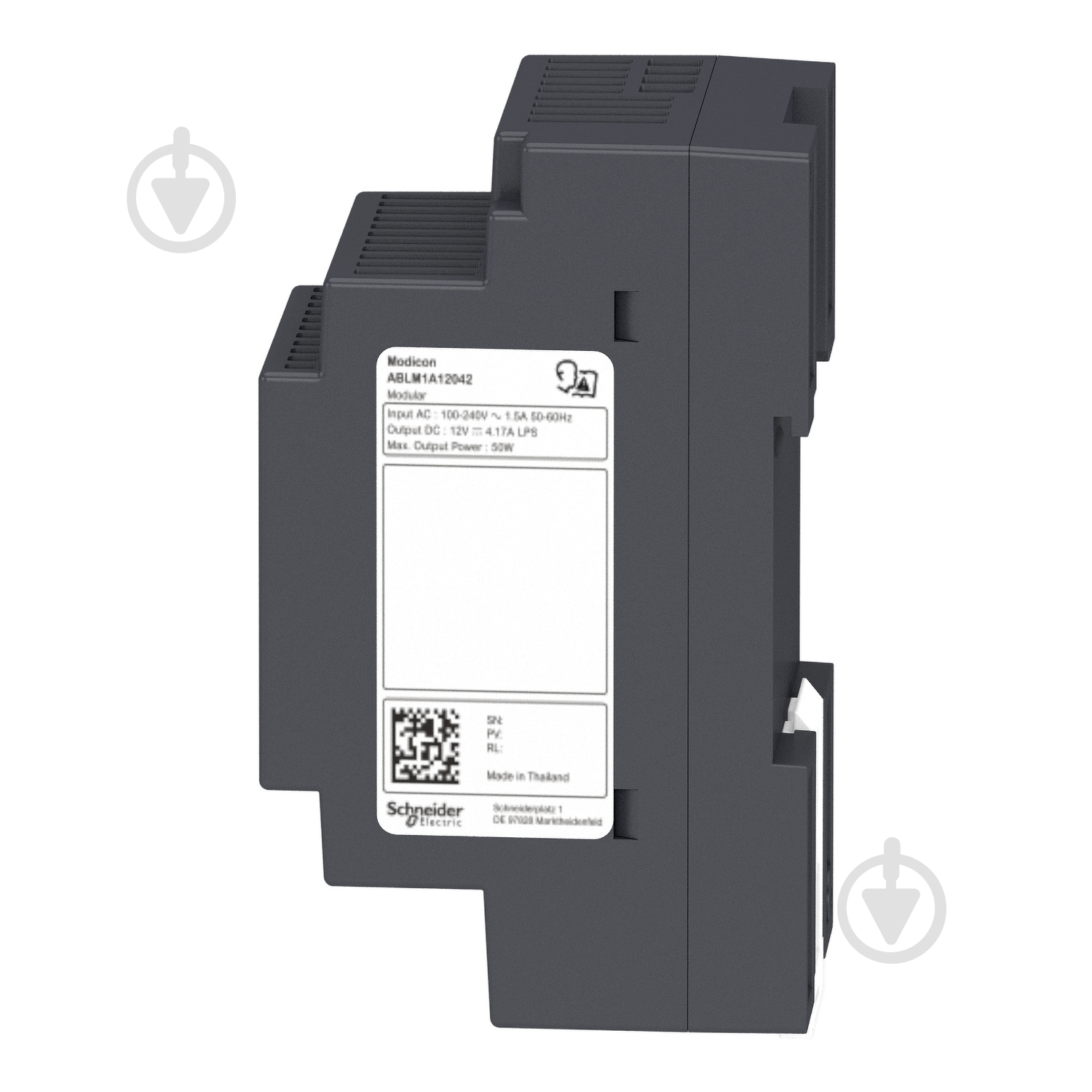 Блок питания Schneider Electric ABLM1A24025 - фото 4