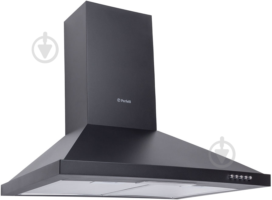 Вытяжка Perfelli K 6212 C BL 650 LED - фото 2
