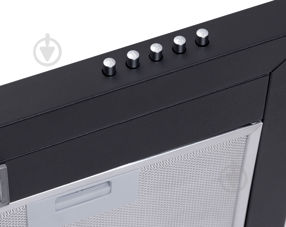 Вытяжка Perfelli K 6212 C BL 650 LED - фото 3