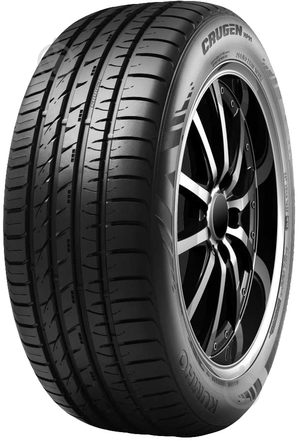 Шина Marshal HP91 235/55R18 100 V лето - фото 1