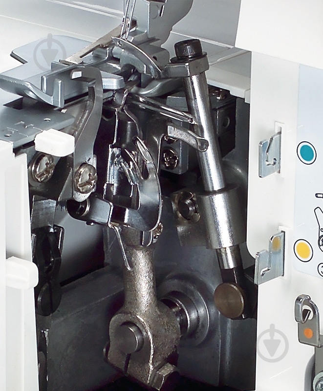 Оверлок Minerva M840DS - фото 3