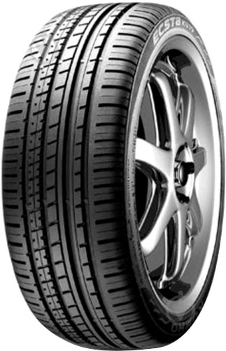 Шина Marshal MU19 235/45R17 94 Y лето - фото 1