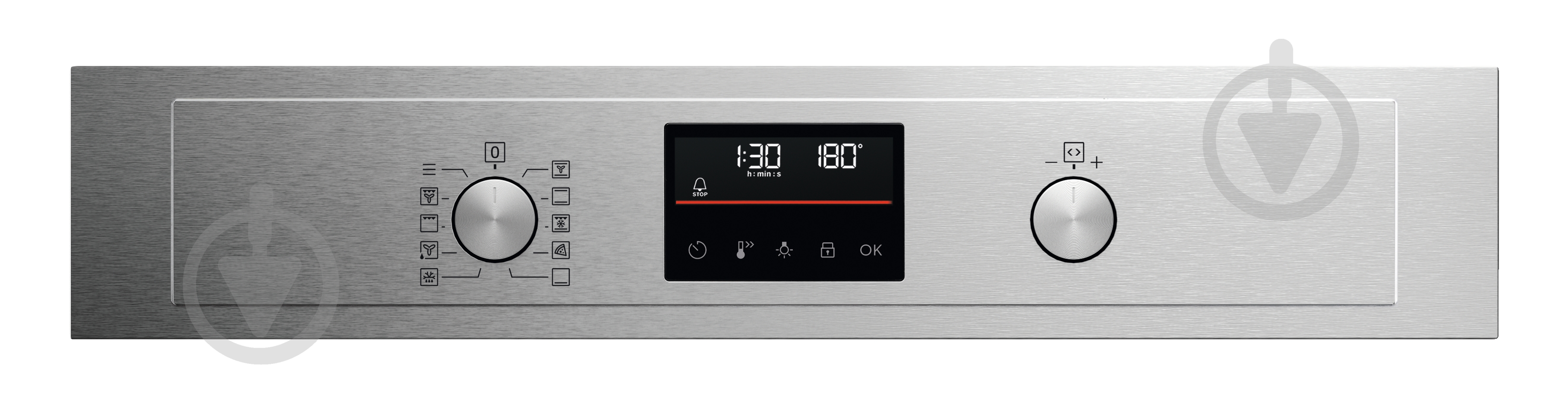 Духовой шкаф Electrolux EOH4P56BX - фото 2 Духовой шкаф Electrolux EOH4P56BX - фото 2