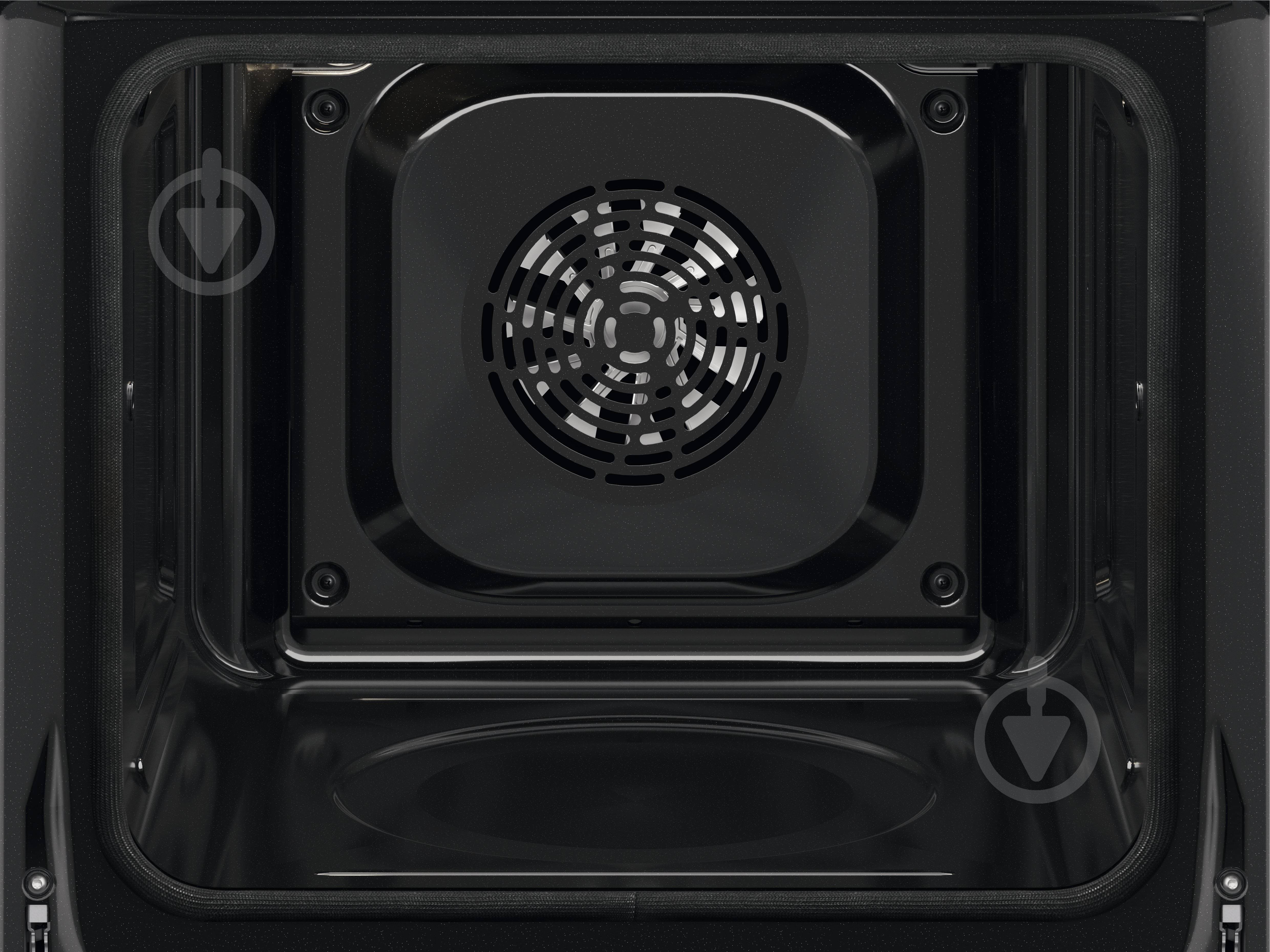 Духовой шкаф Electrolux EOH4P56BX - фото 4 Духовой шкаф Electrolux EOH4P56BX - фото 4