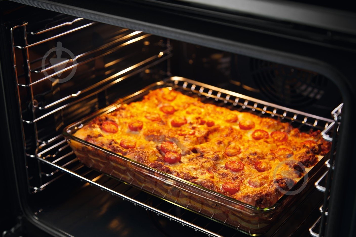 Духовой шкаф Electrolux EOH4P56BX - фото 5 Духовой шкаф Electrolux EOH4P56BX - фото 5