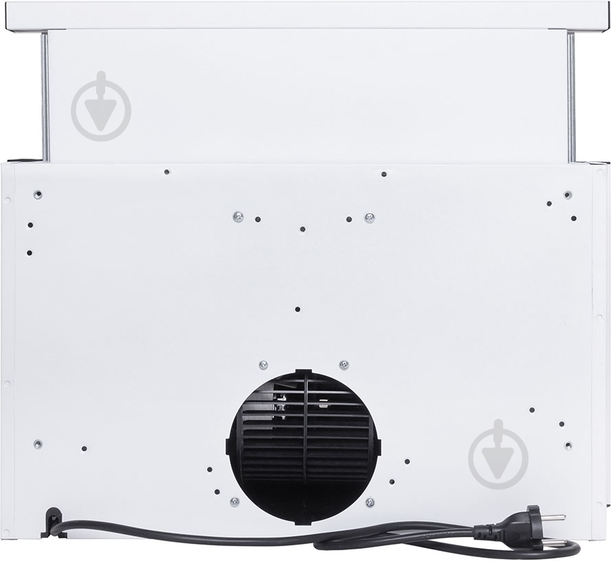 Вытяжка Perfelli TL 5212 C WH 650 LED - фото 8