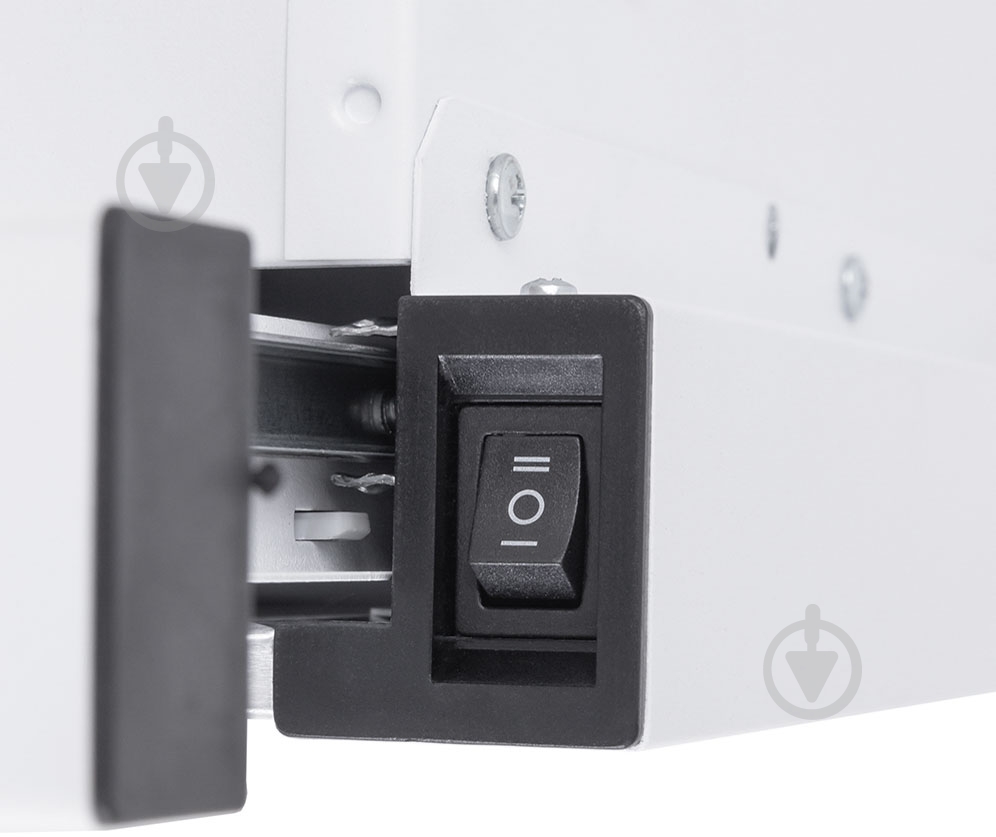 Вытяжка Perfelli TL 5212 C WH 650 LED - фото 10