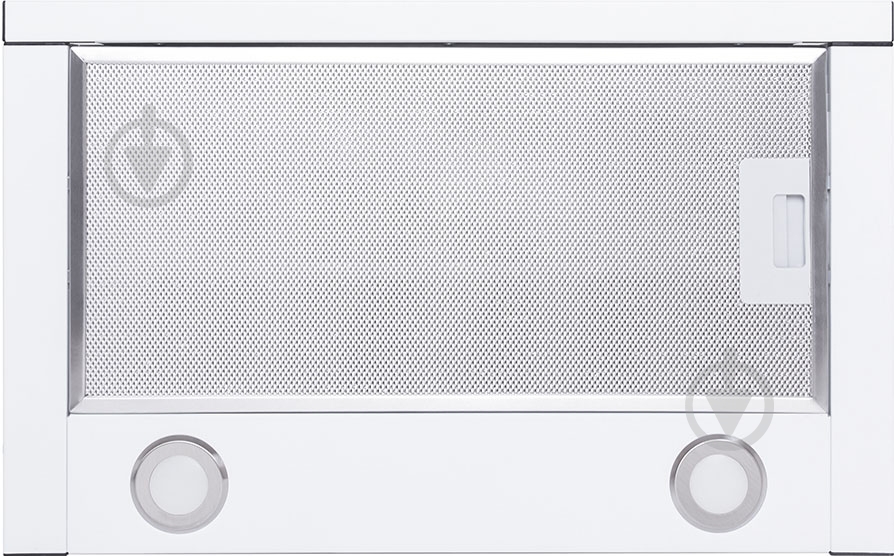 Вытяжка Perfelli TL 5212 C WH 650 LED - фото 5