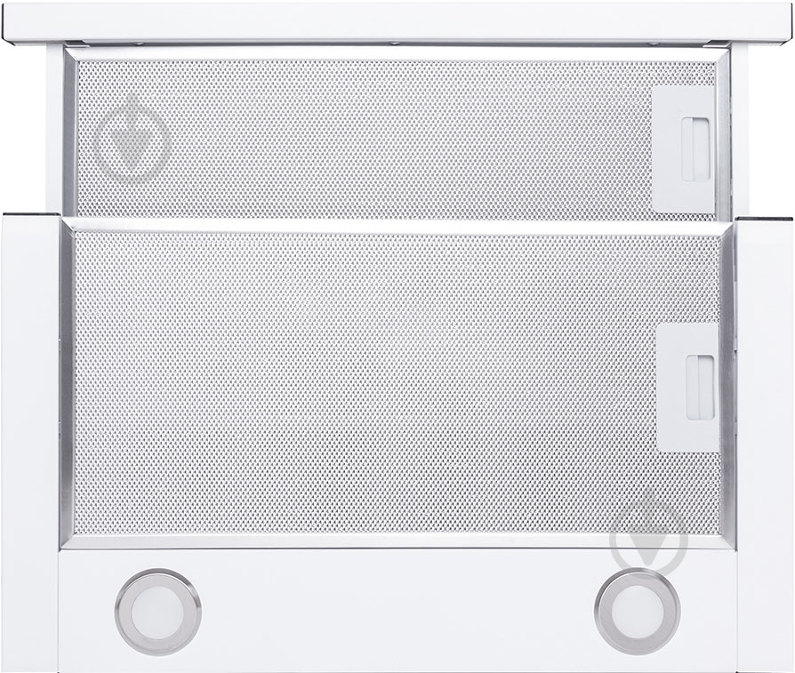 Вытяжка Perfelli TL 5212 C WH 650 LED - фото 6