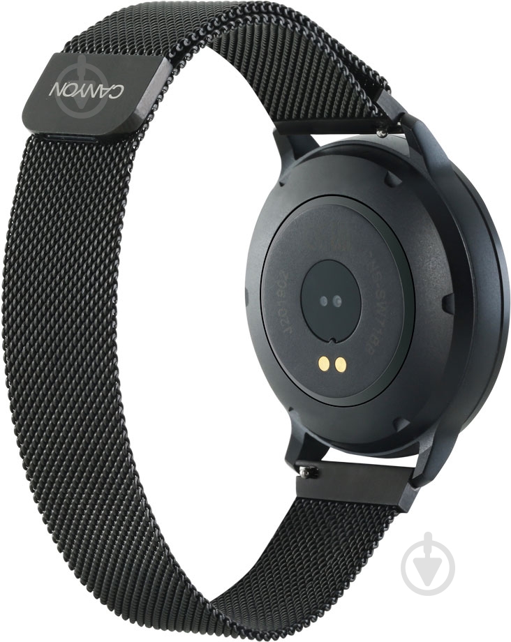 Смарт-часы Canyon CNS-SW71BB black (CNS-SW71BB) - фото 4