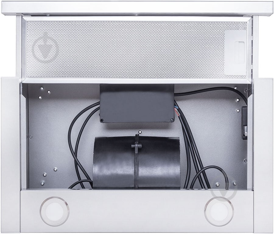 Витяжка Perfelli TL 5212 C S/I 650 LED - фото 6 Витяжка Perfelli TL 5212 C S/I 650 LED - фото 6