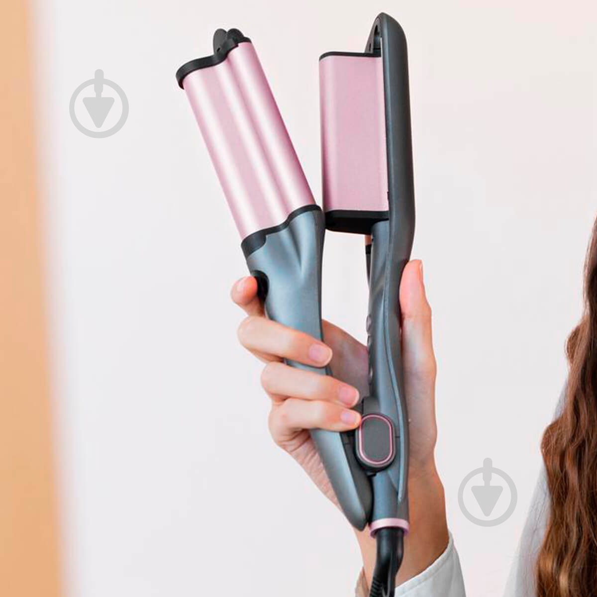 Щипцы для волос CECOTEC CCTC-04196 - фото 5