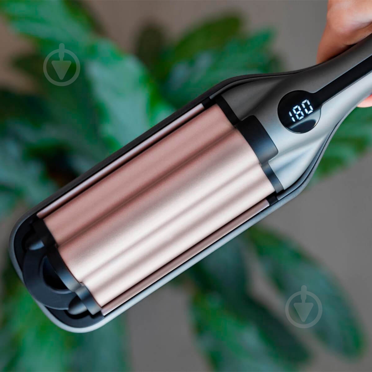 Щипцы для волос CECOTEC CCTC-04196 - фото 4