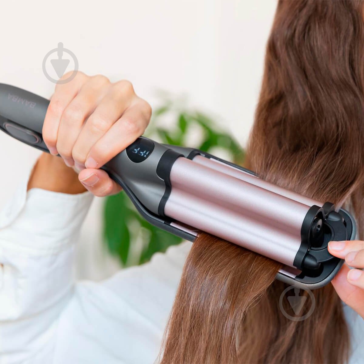 Щипцы для волос CECOTEC CCTC-04196 - фото 6