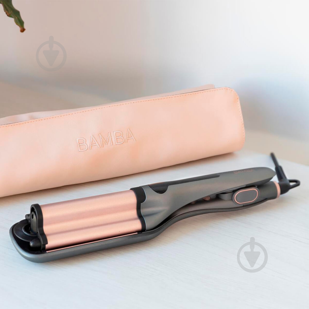 Щипцы для волос CECOTEC CCTC-04196 - фото 3