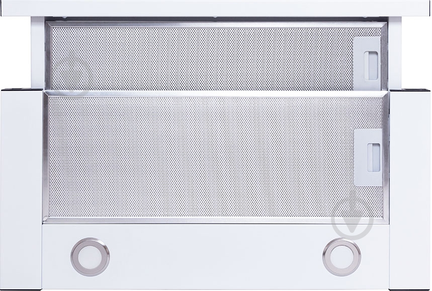 Вытяжка Perfelli TL 6212 C WH 650 LED телескопическая - фото 15 Вытяжка Perfelli TL 6212 C WH 650 LED телескопическая - фото 15