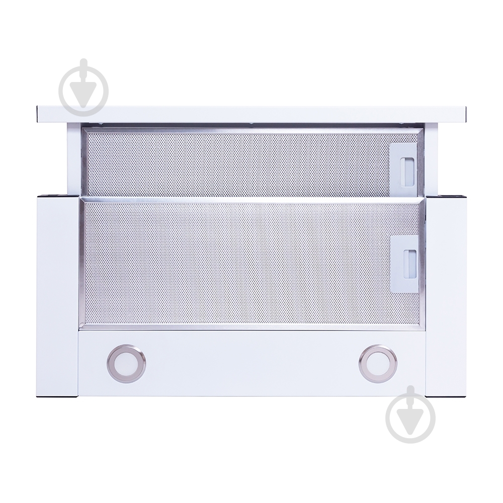 Вытяжка Perfelli TL 6212 C WH 650 LED телескопическая - фото 4 Вытяжка Perfelli TL 6212 C WH 650 LED телескопическая - фото 4
