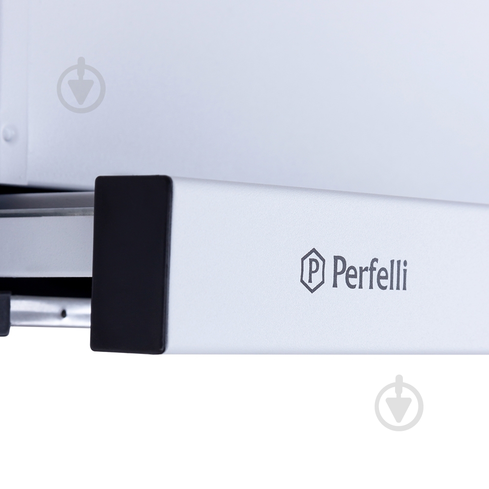 Вытяжка Perfelli TL 6212 C WH 650 LED телескопическая - фото 8 Вытяжка Perfelli TL 6212 C WH 650 LED телескопическая - фото 8