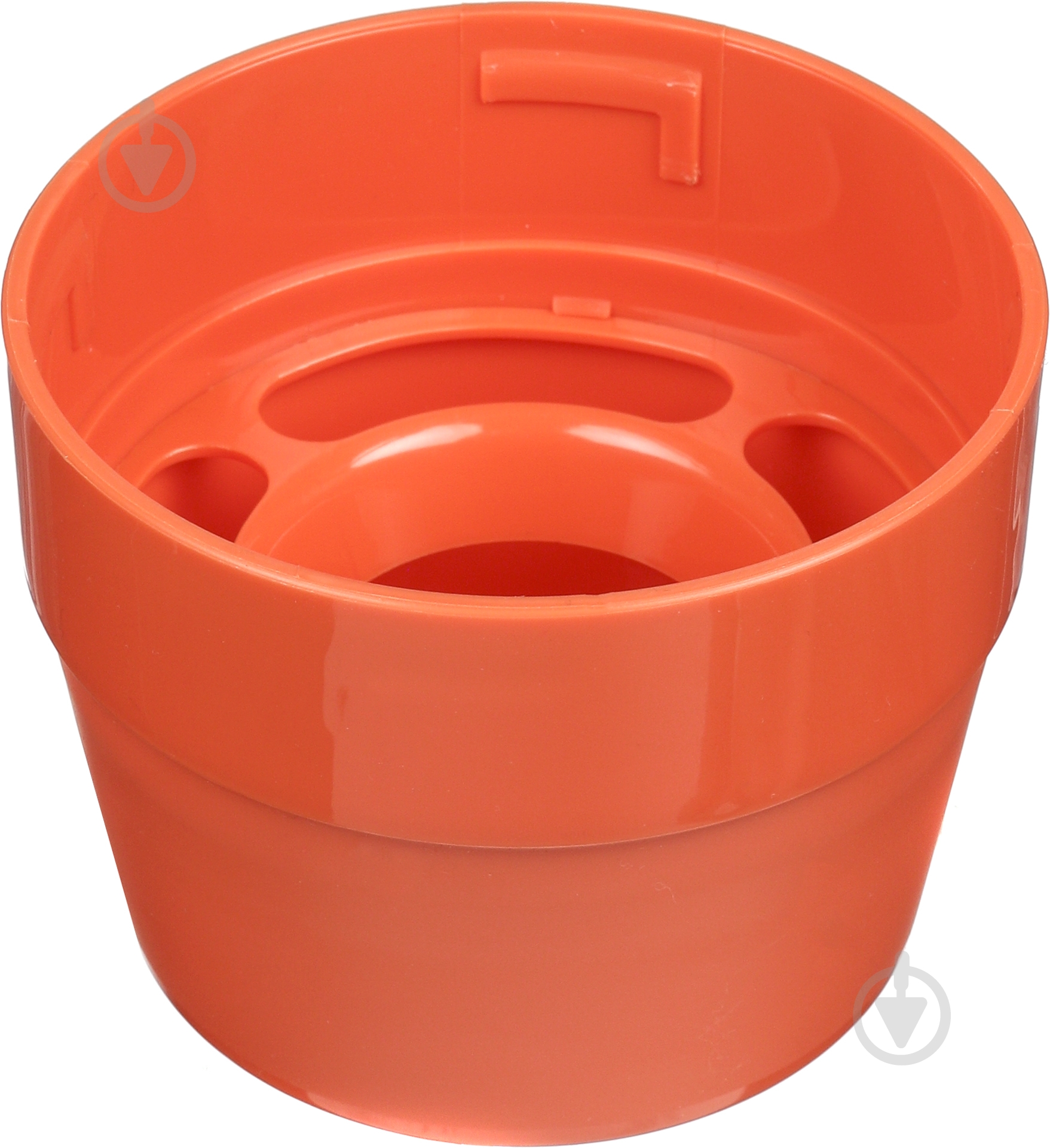 Ємність для зберігання зелені Fackelmann 24x10 см - фото 2