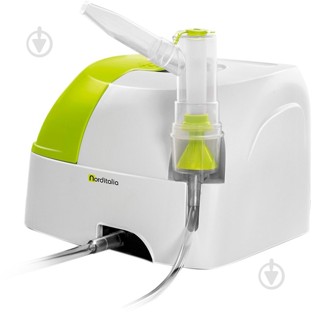 Інгалятор компресорний Norditalia Power - фото 1 Інгалятор компресорний Norditalia Power - фото 1