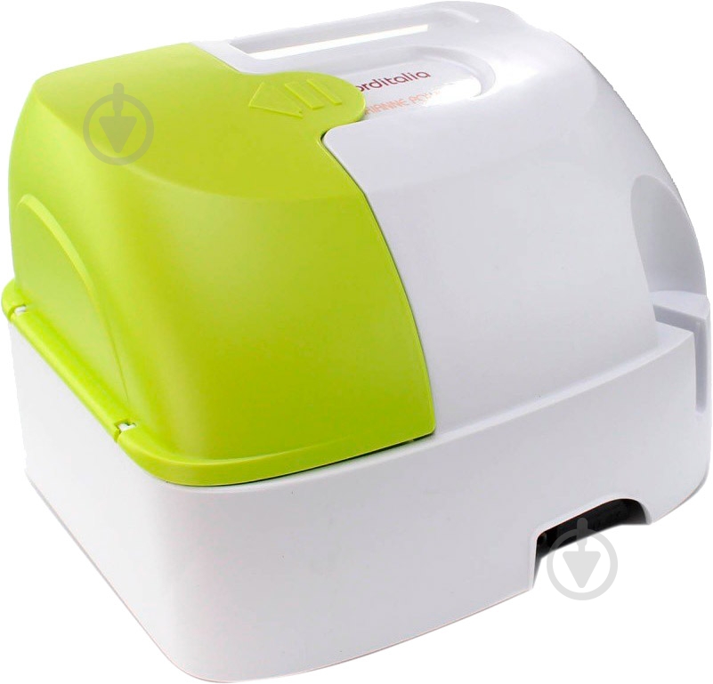 Інгалятор компресорний Norditalia Power - фото 3 Інгалятор компресорний Norditalia Power - фото 3