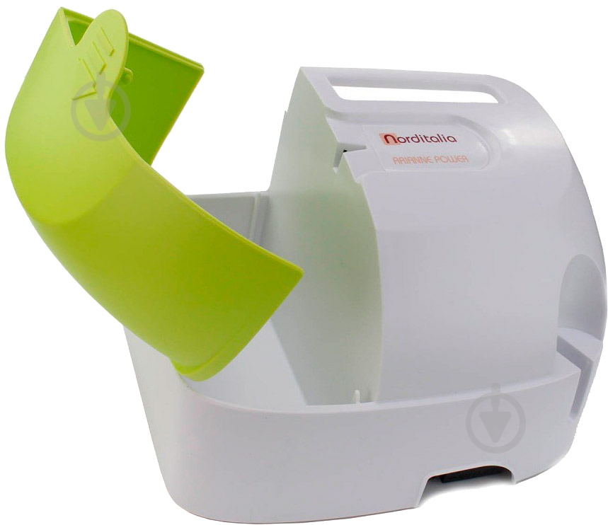 Інгалятор компресорний Norditalia Power - фото 2 Інгалятор компресорний Norditalia Power - фото 2