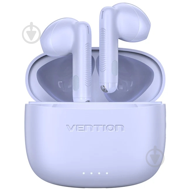 Гарнитура Vention Elf Earbuds E03 purple (NBHV0) - фото 1