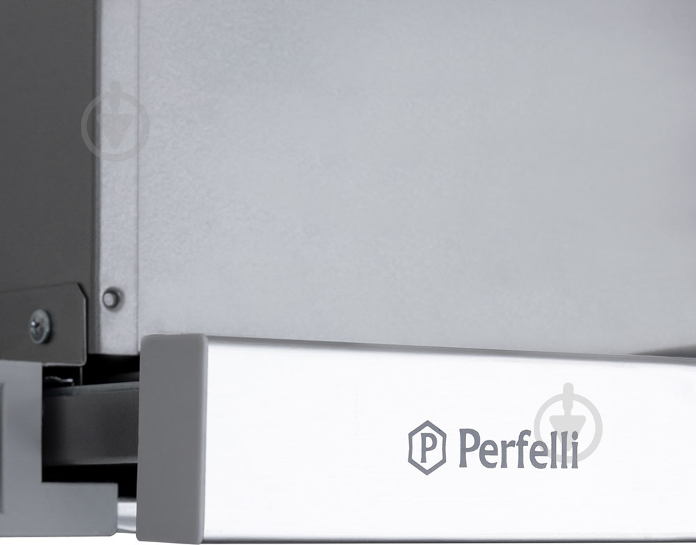 Вытяжка Perfelli TL 6212 C S/I 650 LED телескопическая - фото 21 Вытяжка Perfelli TL 6212 C S/I 650 LED телескопическая - фото 21