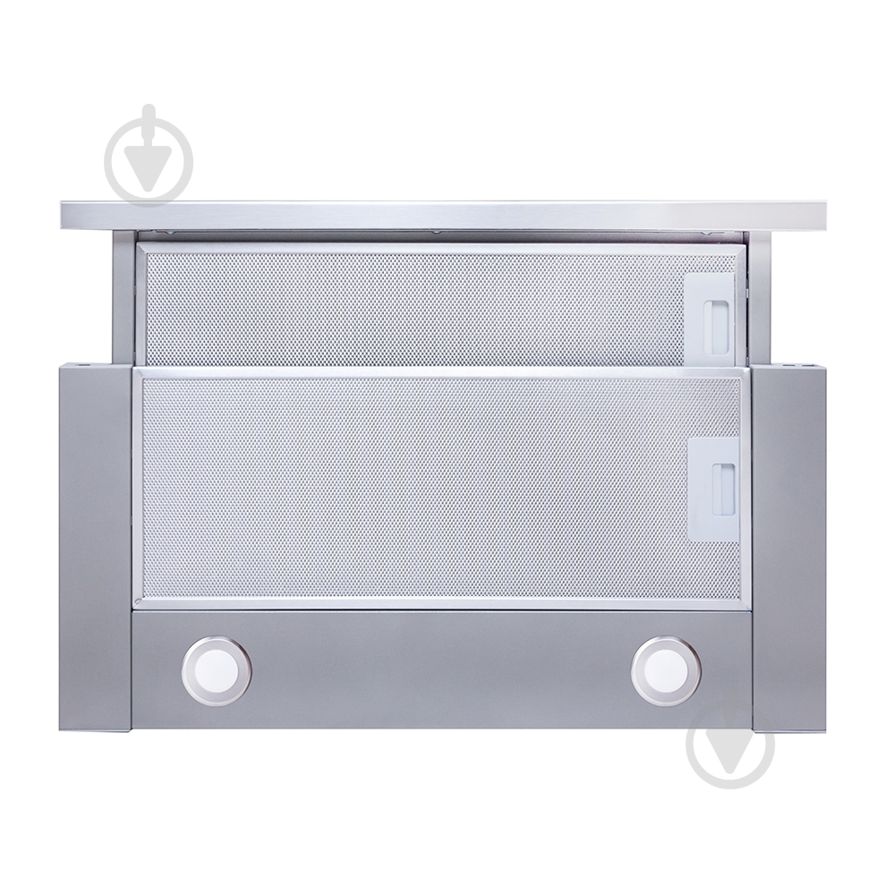 Вытяжка Perfelli TL 6212 C S/I 650 LED телескопическая - фото 4 Вытяжка Perfelli TL 6212 C S/I 650 LED телескопическая - фото 4