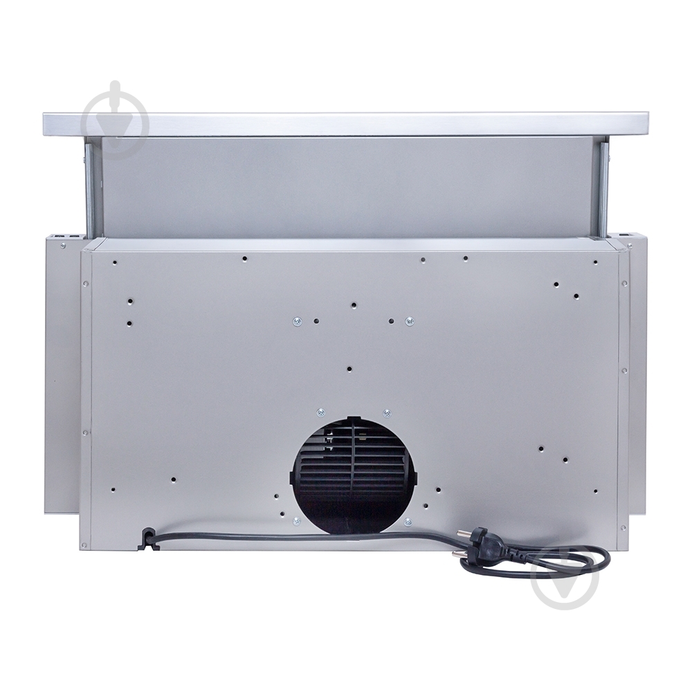 Вытяжка Perfelli TL 6212 C S/I 650 LED телескопическая - фото 7 Вытяжка Perfelli TL 6212 C S/I 650 LED телескопическая - фото 7