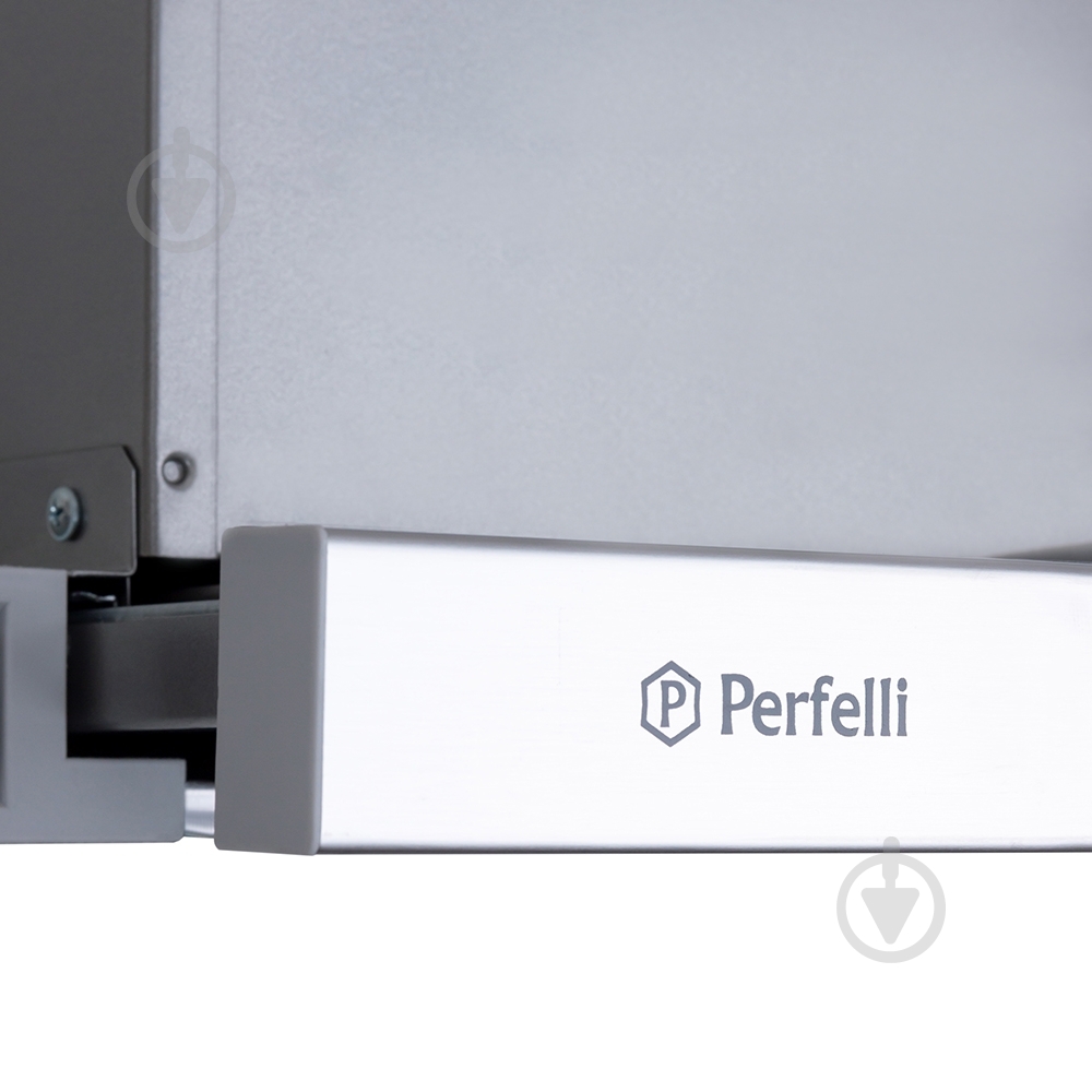 Вытяжка Perfelli TL 6212 C S/I 650 LED телескопическая - фото 8 Вытяжка Perfelli TL 6212 C S/I 650 LED телескопическая - фото 8