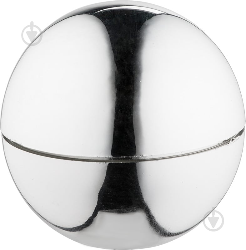 Шар декоративный DC заглушка d25 мм R-23 для трубы - фото 1 Шар декоративный DC заглушка d25 мм R-23 для трубы - фото 1