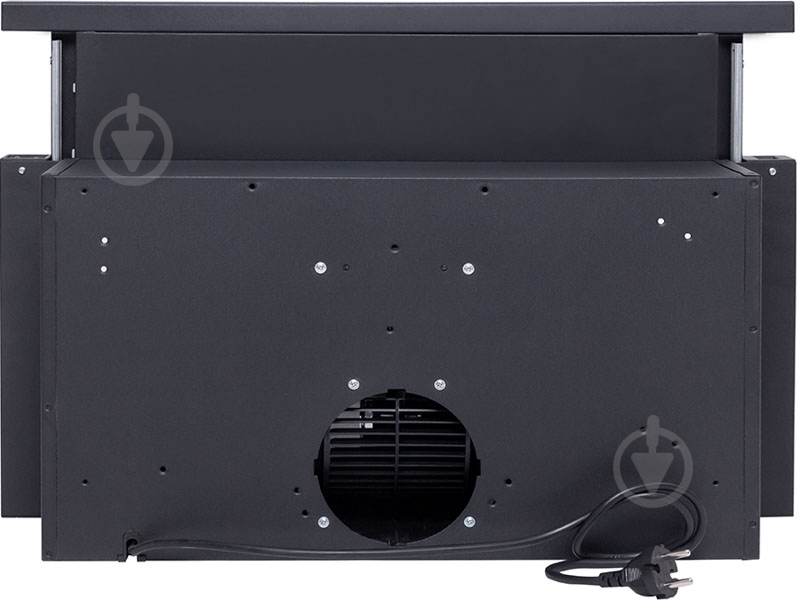 Вытяжка Perfelli TL 6212 C BL 650 LED телескопическая - фото 20