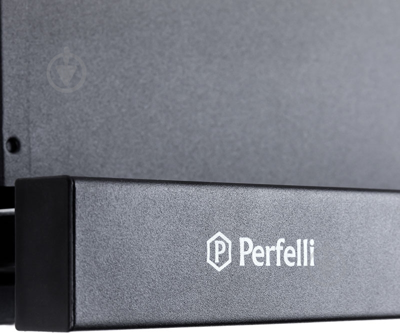 Вытяжка Perfelli TL 6212 C BL 650 LED телескопическая - фото 21