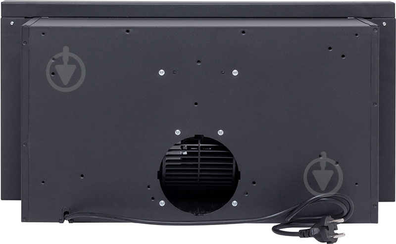 Вытяжка Perfelli TL 6212 C BL 650 LED телескопическая - фото 19