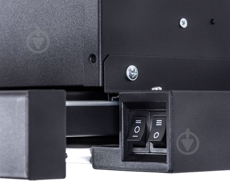 Вытяжка Perfelli TL 6212 C BL 650 LED телескопическая - фото 23