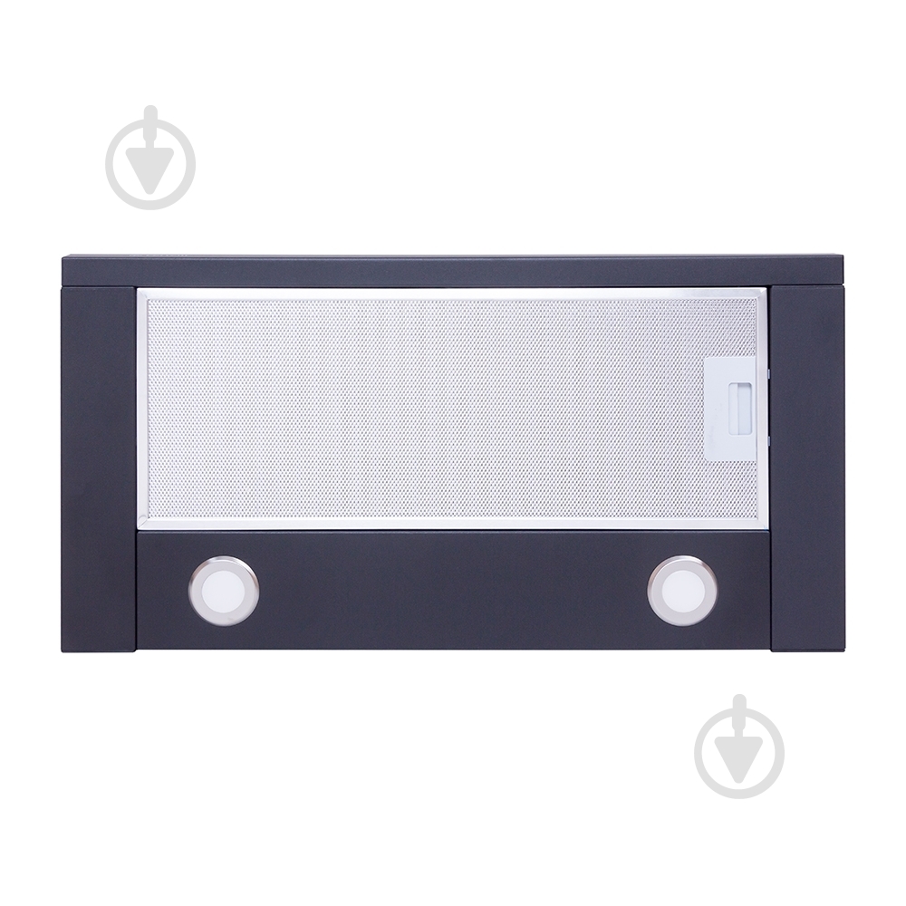 Вытяжка Perfelli TL 6212 C BL 650 LED телескопическая - фото 3