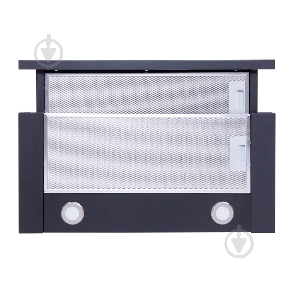 Вытяжка Perfelli TL 6212 C BL 650 LED телескопическая - фото 4