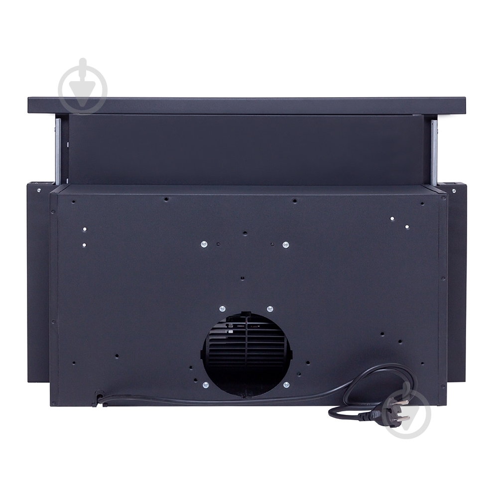 Вытяжка Perfelli TL 6212 C BL 650 LED телескопическая - фото 7